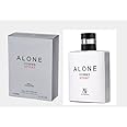 MEGA COLLECTION Alone Homme Sport eau de perfume 100ml