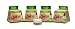 Vaadi Herbals Value Foot Scrub with Fenugreek and Lemongrass Oil, 30gmsx4 RS.121.84
