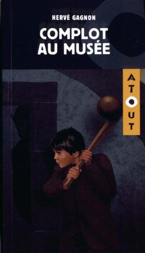 Complot au musee