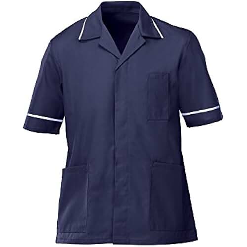 Amazon.co.uk male nurses uniform