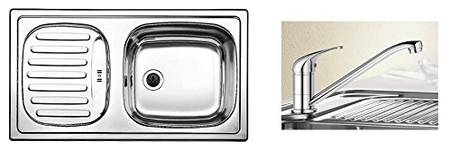 Preisvergleich Produktbild Blanco - Spülen 517744