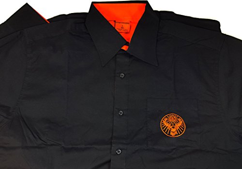Preisvergleich Produktbild Jägermeister Hemd - M