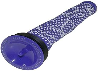 Washable Pre Motor Filter for DYSON DC58 DC59 V6 Animal Handheld Vacuum Cleaner