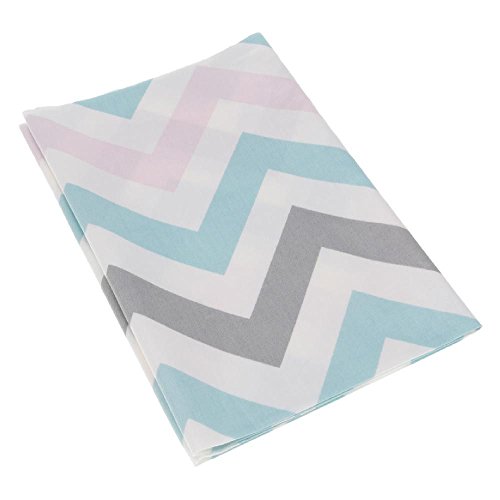 handcraft DIY Tuch 40 * 50CM Sterne und Wolke Muster Baumwollstoff Baumwolle Patchwork * 8Pcs - 8