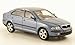 Price comparison product image Skoda Octavia Limousine, met.-blaugrau, Modellauto, Abrex 1:43