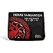 Produktbild Game of Thrones House Targaryen Drachen Tasche zur TV Serie Fire and Blood Wappen Messenger Bag aus LKW-Plane