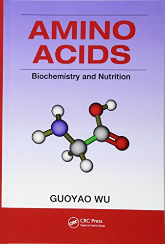 Preisvergleich Produktbild Amino Acids: Biochemistry and Nutrition