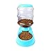 Produktbild Swiftswan Automatische Pet Feeder 3.5L Futternapf Zufuhr Werkzeuge Sicherheit Kunststoff Futternapf Dispenser Hund Katze Liefert