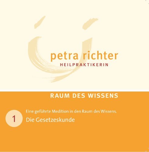 Preisvergleich Produktbild Lernmeditation Raum des Wissens - Die Gesetzeskunde