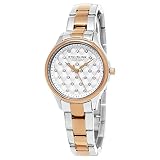 Stuhrling Original Damen-Armbanduhr Audrey Analog Quarz 783.03