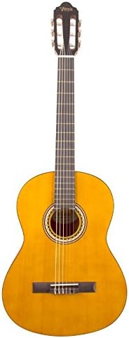 Guitar VC204H 4/4 Hybrid Heating Fins Vintage