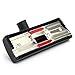 Price comparison product image Doradus 32mm Vacuum Cleaner Carpet Attachment Tool End Brush For Henry Hoover