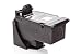 Produktbild Inkadoo® XL Tinte passend für Canon Pixma MG 2950 ersetzt Canon PG545XL , PG-545XL 8286B001 - Premium Drucker-Patrone Kompatibel - Schwarz - 15 ml
