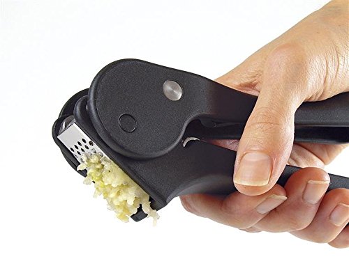 Knoblauchpresse Press & Easy Clean