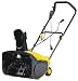 Produktbild Snow Buster 390 - elektrische Schneefräse von Texas