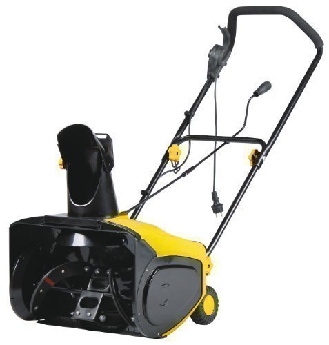 Preisvergleich Produktbild Snow Buster 390 - elektrische Schneefräse von Texas
