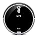 Produktbild ILIFE A8 Roboterstaubsauger Vakuum automatisch Reiniger Intelligent Bodenreinigungsroboter mit Kamera Navigation Schwarz