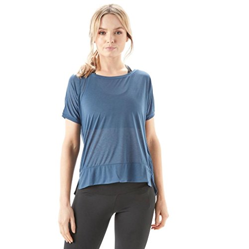 Preisvergleich Produktbild Asics Women's Laufen Crop Top - SS18 - X Large
