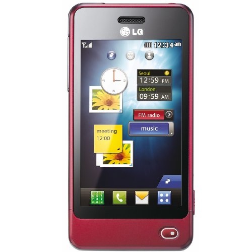 Imagen 1 de LG ADEUWI
