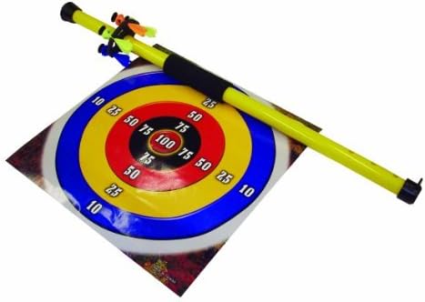 Arrow Precision Hornet Toy Blowgun by ARRBR