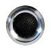 Pair Nippon Atx100 1 100w Titanium Slik Dome Tweeters 100 Watt Atx-100 RS.6758.00
