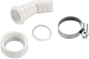 Xavax 00220734 Sifonmontering