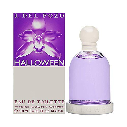 Halloween Eau De Toilette Sprayby Jesus Del Pozo