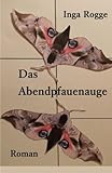 Cover zum Buch Das Abendpfauenauge