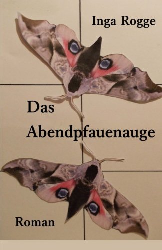 Cover zum Buch Das Abendpfauenauge