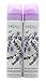 Yardley English Lavender Body Spray, 75 ml, Pack of 2