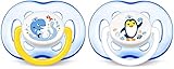 Philips Avent Freeflow Schnuller ab 18 Monate