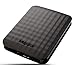Produktbild Maxtor M3 Portable 1 TB Externe Festplatte, 6,3 cm USB 3.0, schwarz