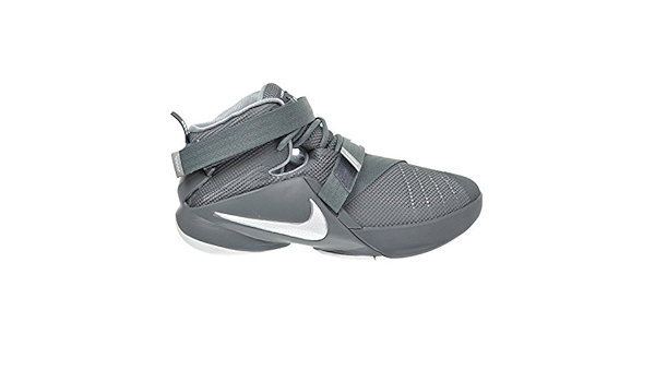 lebron winter shoes