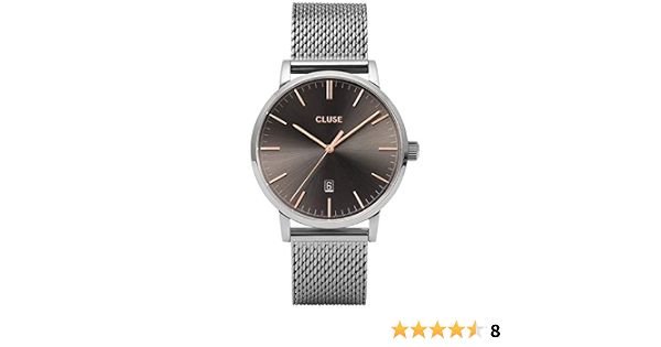 Cluse CW0101501003 : Amazon.it: Orologi