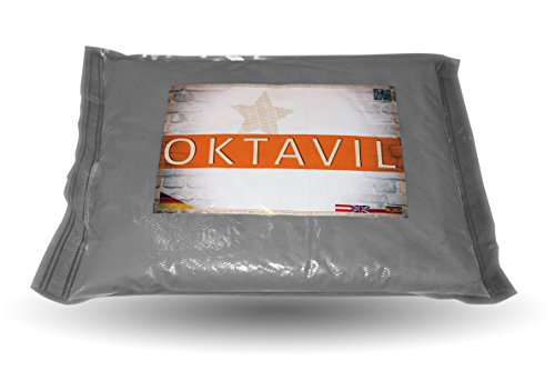 Bohrloch-Schlämme von Oktavil - 5 Kilo