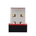 Digital Dukan Mini Wi-Fi Receiver 300Mbps, 2.4GHz, 802.11b/g/n USB 2.0 Wireless Wi-Fi Network Adapter RS.349.00