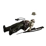 Muy coleccionable. The Walking Dead 14636 Serie 9 - Figura de Caballo