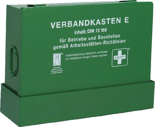 Preisvergleich Produktbild BETRIEBSVERBANDK AST. DIN13169E 45210