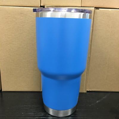 SOLEDI™ 1 Pc 300 ml Stainless Steel Tumbler Insulated Water Bottle Vacuum Flasks Thermoses Coffee Travel Mug Termos Thermal Cup Thermos Bottle