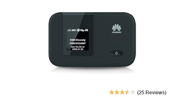 Huawei E5372 Webui Version 2.0 - lasopaortho