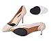 Produktbild 2 Paris High Heel Protector - Selbstklebendes Gummikissen Sole Cover, Anti-Rutsch-Schuh Stützkissen Slip Resistant für Stilettos / Sandalen / Stiefel (Männer & Frauen)