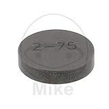 Produkt code: LR-747.00.66 Ventil Shims 13mm 2.75 f. Kawasaki GPZ 400 A 03-0517 Motorrad