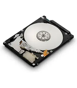 Hitachi 500GB Laptop Hard Disk 7200 RPM