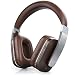 Produktbild CSL - Bluetooth Kopfhörer 450 LE/Wireless Headphone/Headset - Limited Edition (Alu gebürstet) | Bluetooth V4.0 | apt-X | Braun