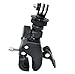 Produktbild JMT 1 Piece Fast Clip Release Bike Handbar Mount Dia 17-35MM Bar for Gopro HD Hero 3 2 1 SUPTig Camera DV