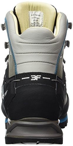 Salewa Damen Ws Mtn Trainer Mid L Trekking-& Wanderstiefel - 2