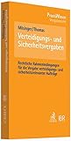 Image de Verteidigungs- und Sicherheitsvergaben