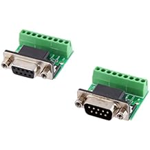 Amazon.es conectores db9