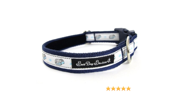 salt dog collars