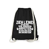 goldhamster kaufen berlin Öko-Tex Standard 100 zertifizierte Druckfarben | Onesize | 100% Baumwolle